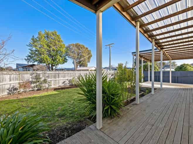 23 Keiss Street, Blenheim