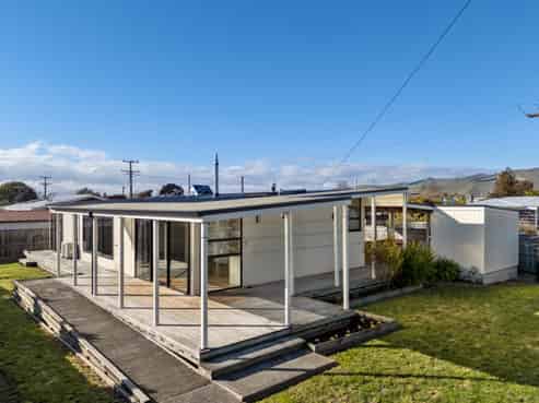 23 Keiss Street, Blenheim