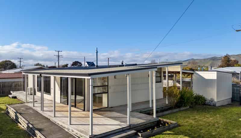 23 Keiss Street, Blenheim