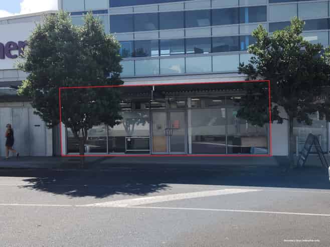 106sqm Retial / office - Landlord incentives!