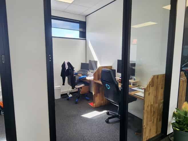 106sqm Retial / office - Landlord incentives!