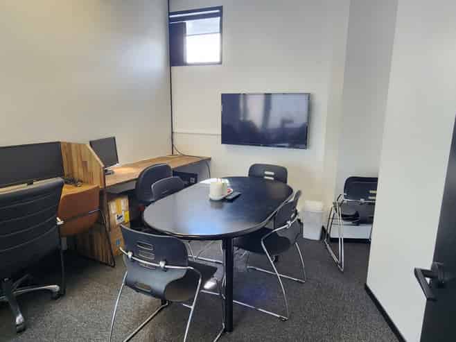106sqm Retial / office - Landlord incentives!