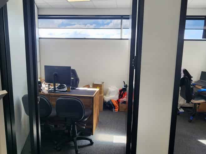106sqm Retial / office - Landlord incentives!