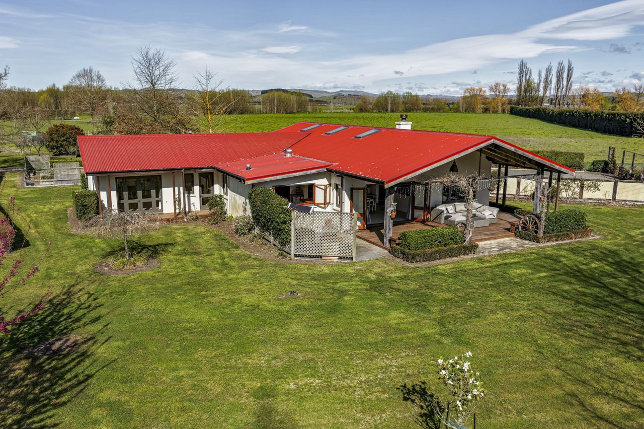 Your place to call home – pohled 5