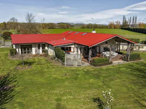 61 Ru Collin Road, Bridge Pa