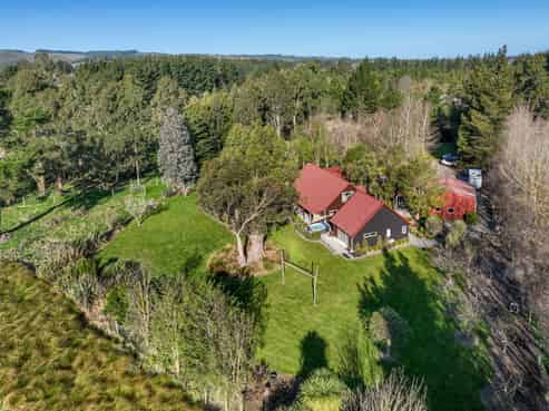 83 Bradys Road, Loburn