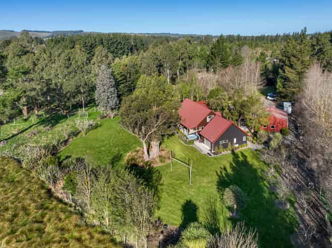 83 Bradys Road, Loburn