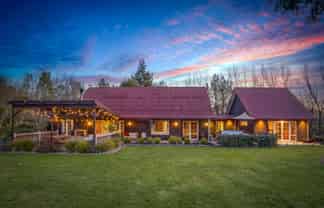 83 Bradys Road, Loburn