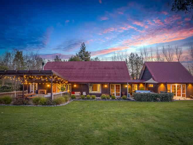 83 Bradys Road, Loburn