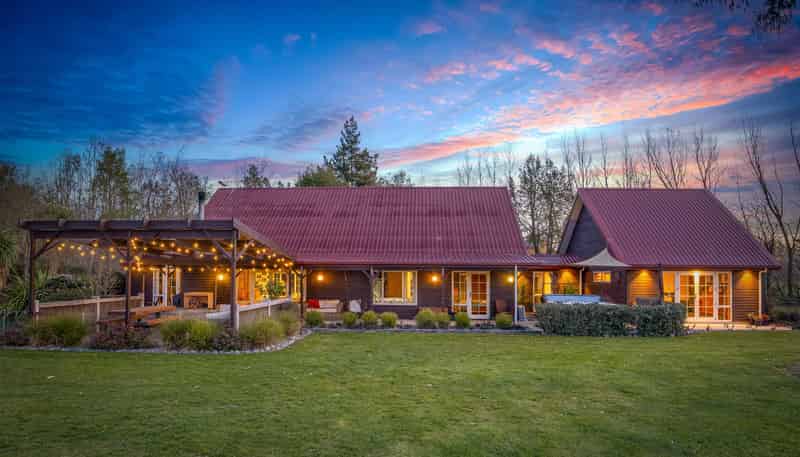 83 Bradys Road, Loburn