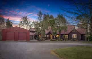 83 Bradys Road, Loburn