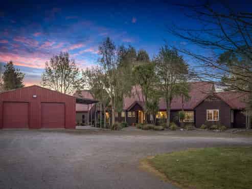 83 Bradys Road, Loburn