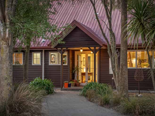 83 Bradys Road, Loburn