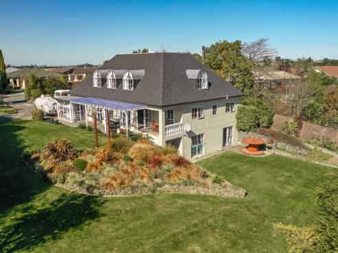 11 Hillview Place, Pleasant Point