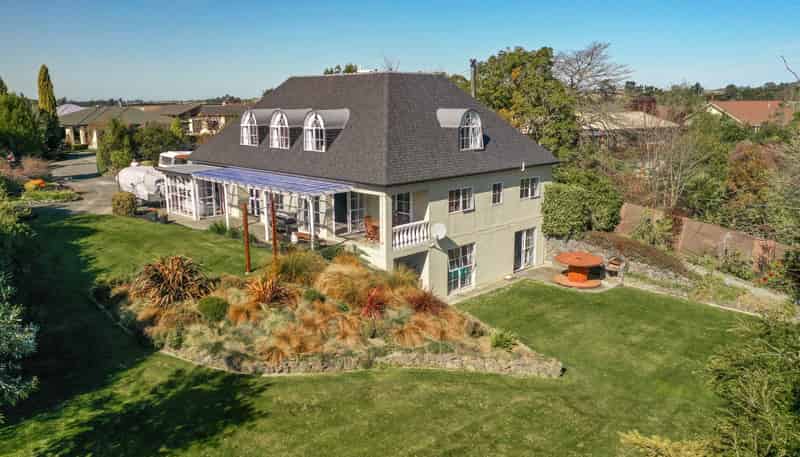 11 Hillview Place, Pleasant Point