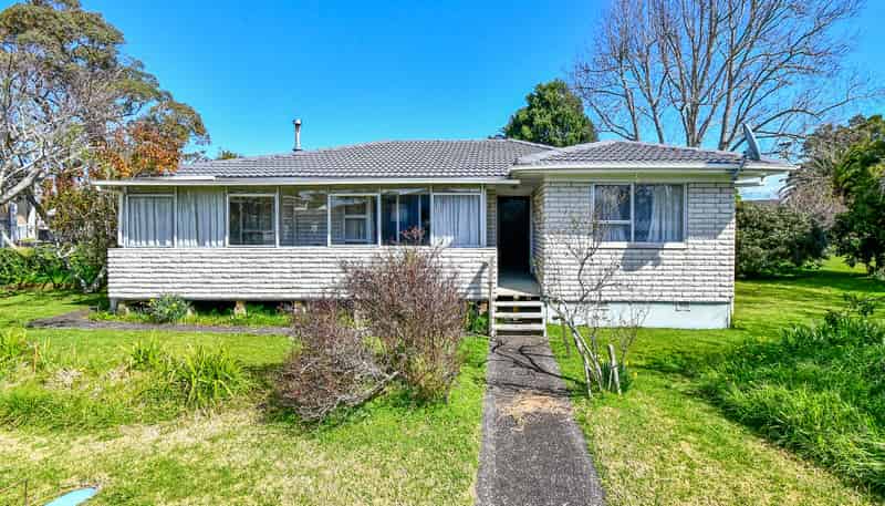 6 Garus Avenue, Mangere East