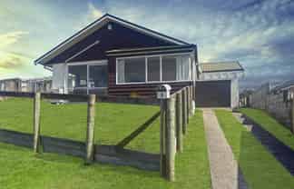 3 Hinemoa Avenue, Tauhara
