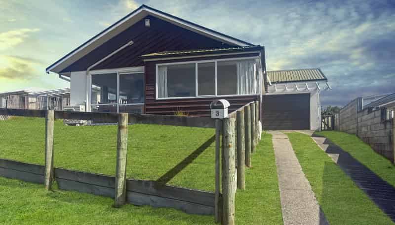 3 Hinemoa Avenue, Tauhara