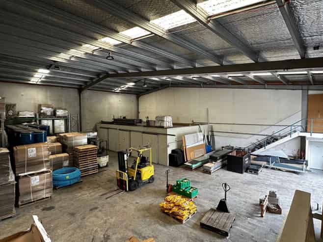 Bang for your buck on Maleme Street