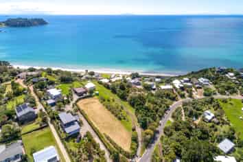 446 Sea View Road, Onetangi