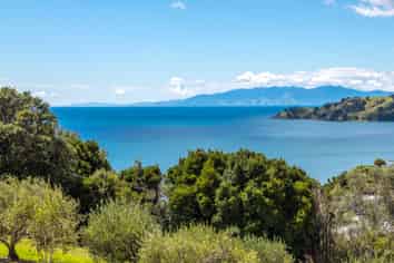 446 Sea View Road, Onetangi