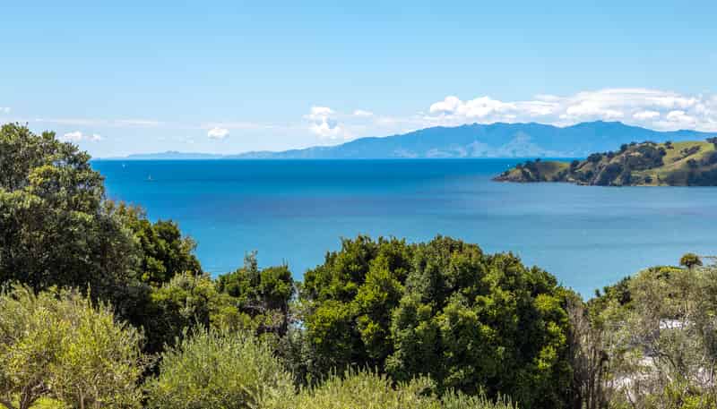 446 Sea View Road, Onetangi