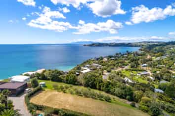 446 Sea View Road, Onetangi
