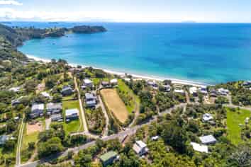 446 Sea View Road, Onetangi