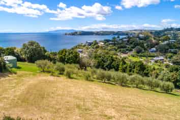 446 Sea View Road, Onetangi