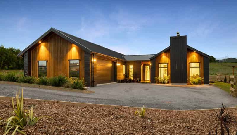 17 Hoheria Place, Te Kauwhata
