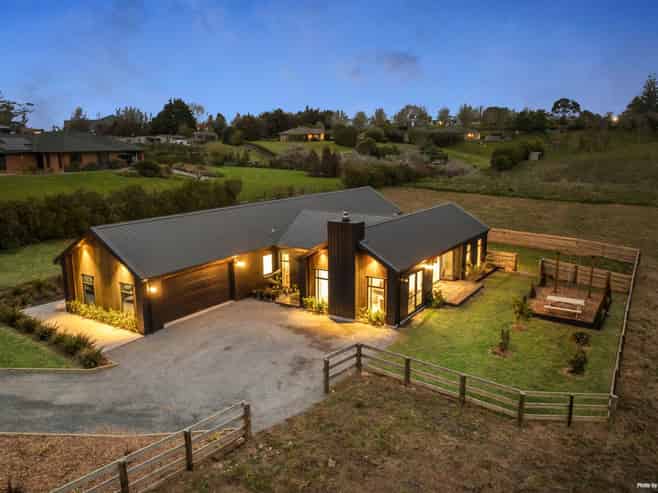 17 Hoheria Place, Te Kauwhata