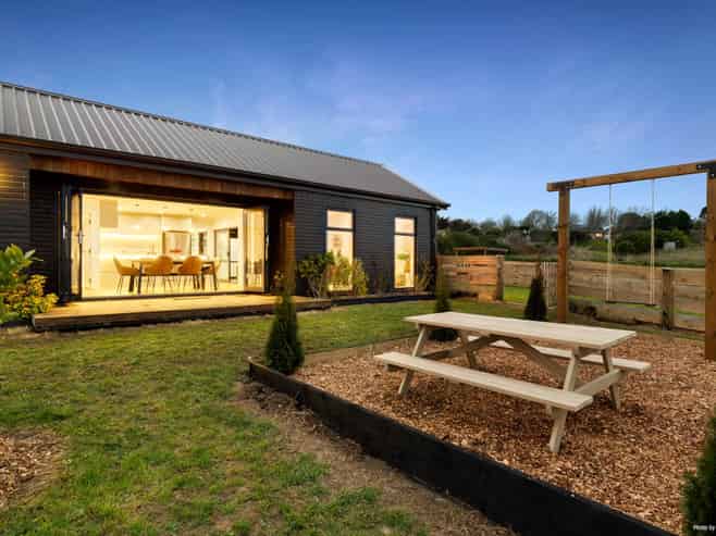 17 Hoheria Place, Te Kauwhata