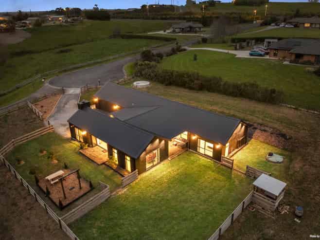 17 Hoheria Place, Te Kauwhata