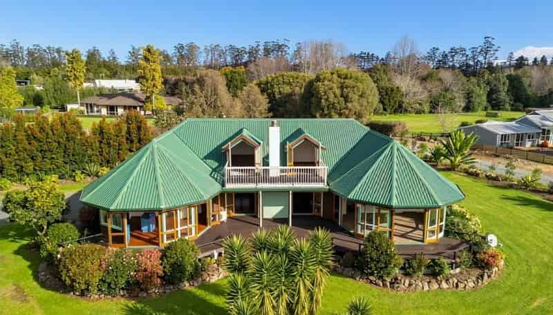 52 Kerikeri Inlet Road, Kerikeri