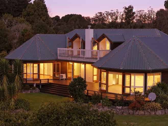 52 Kerikeri Inlet Road, Kerikeri