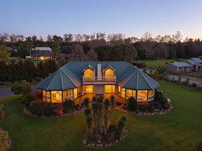 52 Kerikeri Inlet Road, Kerikeri