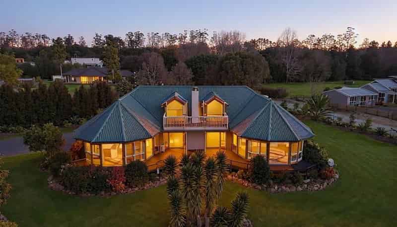 52 Kerikeri Inlet Road, Kerikeri