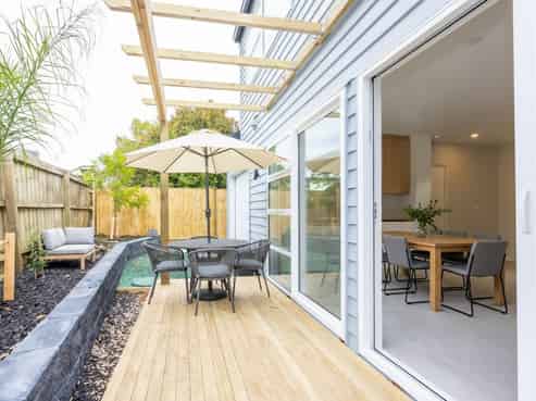 34D Hellyers Street, Birkenhead