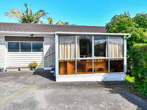 1/138 Coronation Road, Papatoetoe