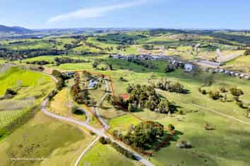 251 Griffin Road, Maungaturoto