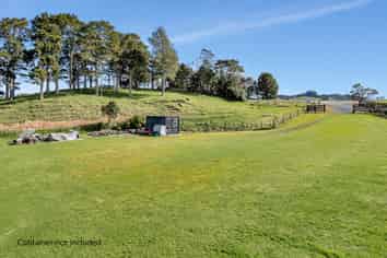 251 Griffin Road, Maungaturoto
