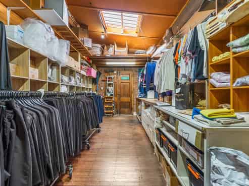 McGruers - Land, Buildings and Business