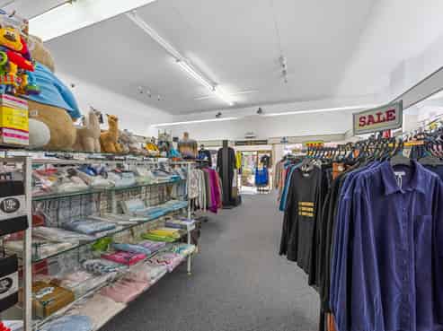 McGruers - Land, Buildings and Business