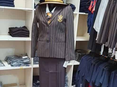 McGruers - Land, Buildings and Business