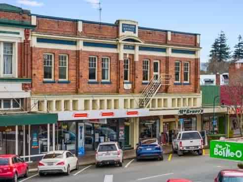 McGruers - Land, Buildings and Business