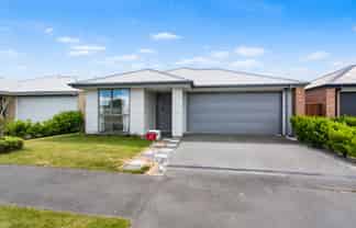 61 Sholto Duncan Crescent, Halswell
