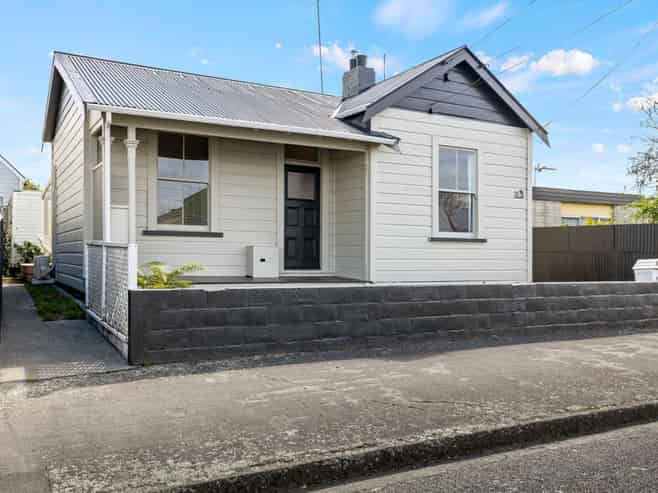 20 Mathieson Street, Whanganui