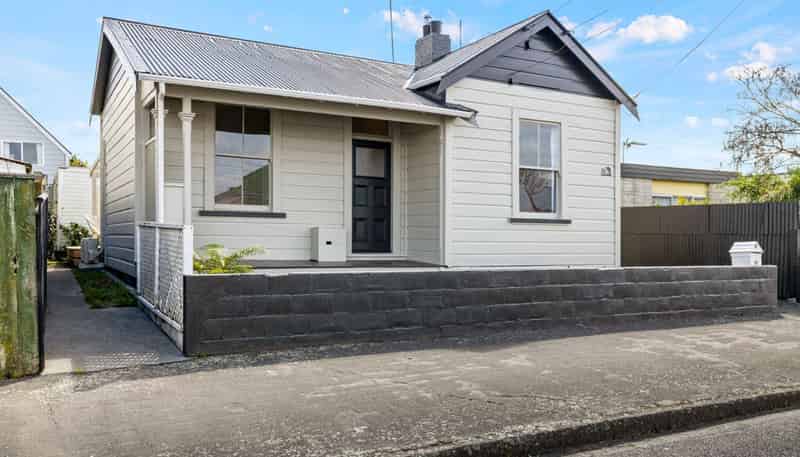 20 Mathieson Street, Whanganui