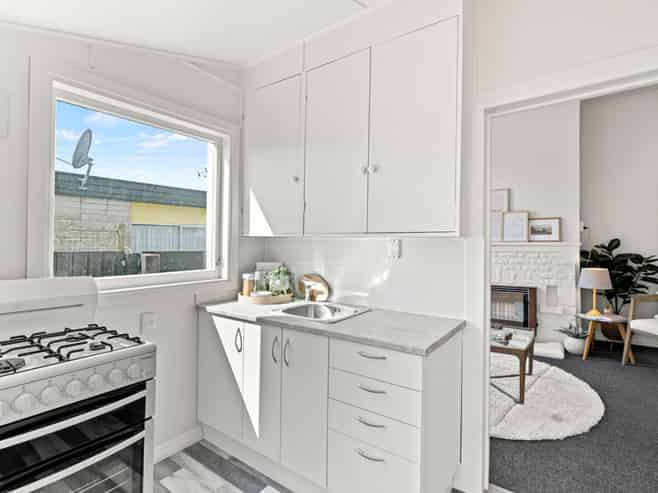 20 Mathieson Street, Whanganui