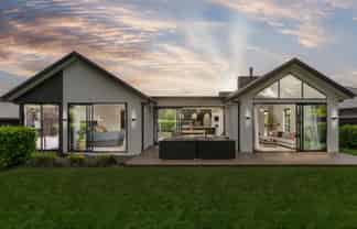 37 Kohunga Crescent, Marshland